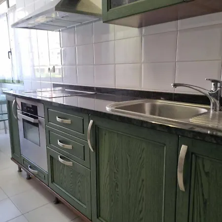 Apartman C01a03 Precioso