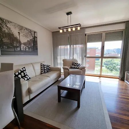 C01a03 Precioso Apartman *