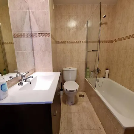 C01a03 Precioso Apartman