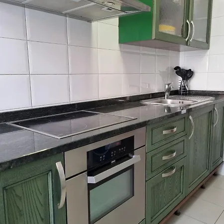 Apartman C01a03 Precioso *