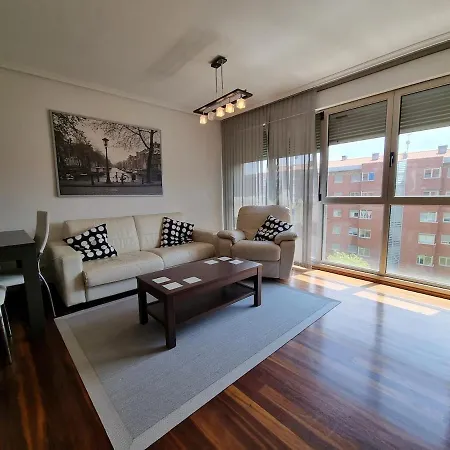 C01a03 Precioso Apartman Santender