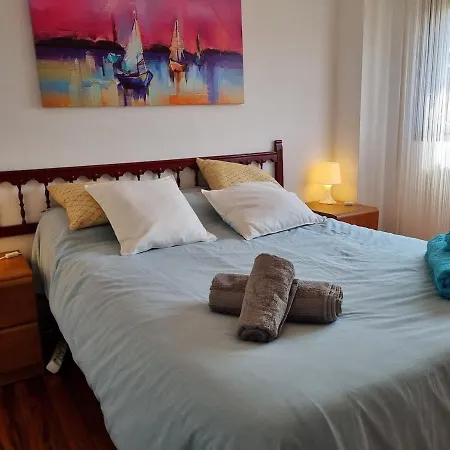 C01a03 Precioso Апартаменты *