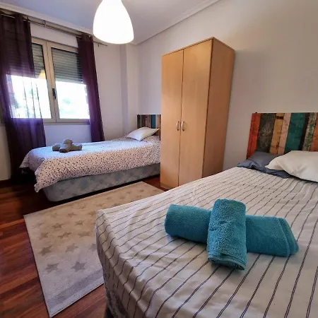 C01a03 Precioso Apartman