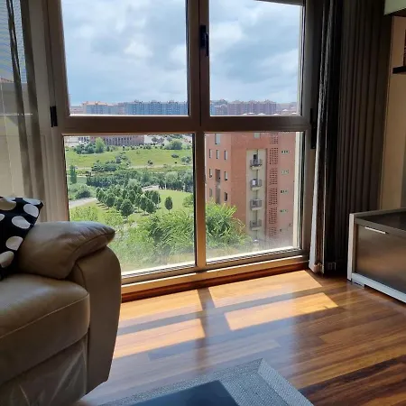 C01a03 Precioso Apartman *