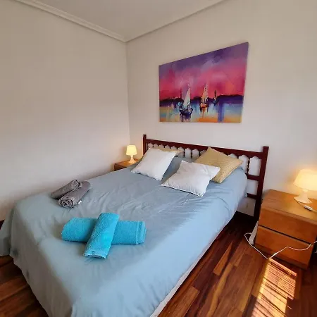 Apartman C01a03 Precioso