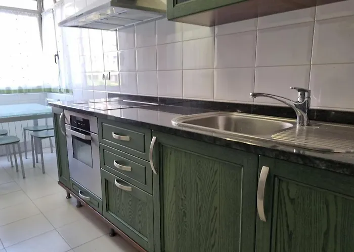 Apartman C01a03 Precioso