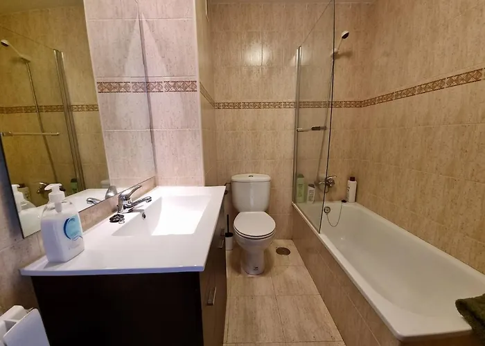 C01a03 Precioso Apartman