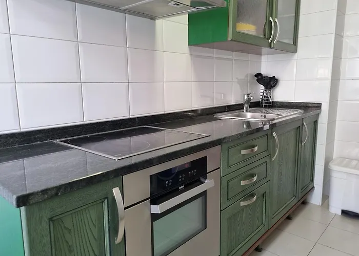 Apartman C01a03 Precioso *