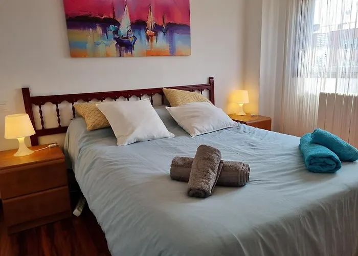 C01a03 Precioso Apartman *