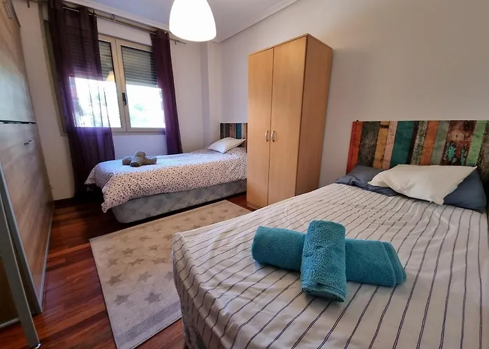 C01a03 Precioso Apartman