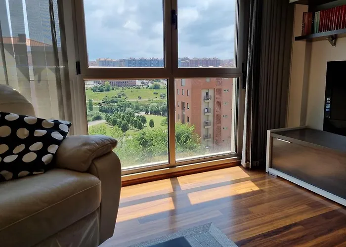 C01a03 Precioso Apartman *